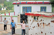 Border residents to get 5,390 bunkers in Kashmir